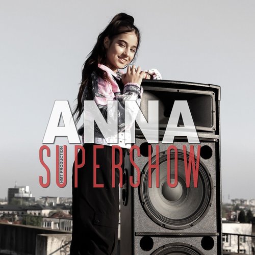 Anna. - Supershow [4066218190830]